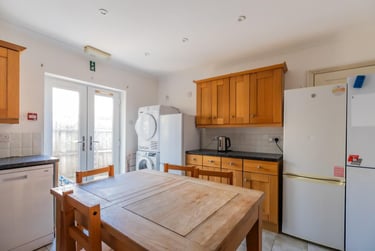 8 bed house, Blackweir Terrace, Maindy, Cardiff, CF103EQ - Image 4